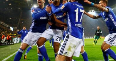 Lịch sử hình thành CLB Schalke 04