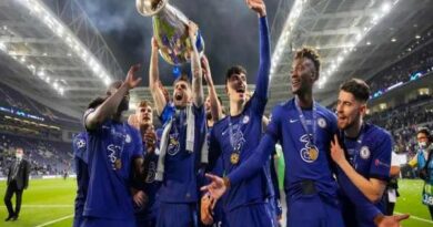 Lịch sử hình thành và phát triển của câu lạc bộ Chelsea