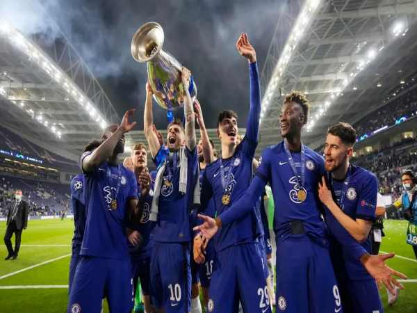 Lịch sử hình thành và phát triển của câu lạc bộ Chelsea