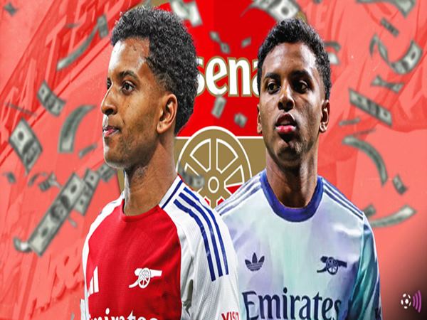 Chelsea nhảy vào cuộc: Arsenal cần chốt sớm