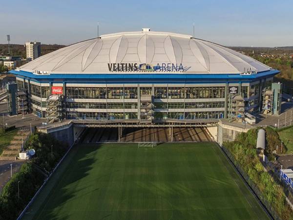 Sân vận động Veltins-Arena