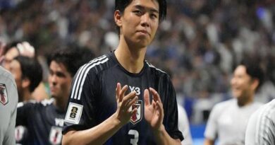 Tin Tottenham: Spurs đạt thỏa thuận chiêu mộ Kota Takai