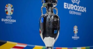 Tiền thưởng EURO 2024 là bao nhiêu? Thống kê các con số