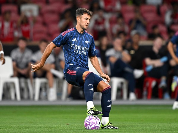 Arsenal đang chuyển mình và Ethan cũng vậy