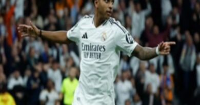 BĐ Anh: Liverpool có đủ sức quyến rũ Rodrygo rời khỏi Real