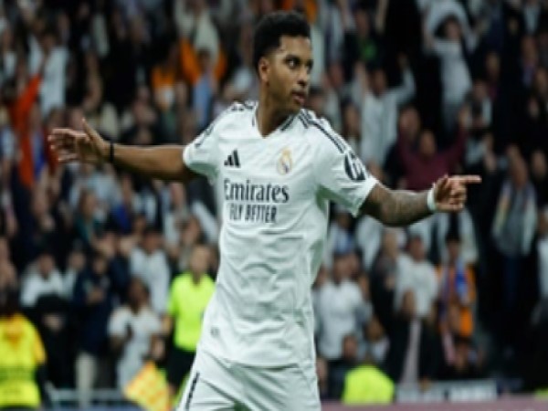 BĐ Anh: Liverpool có đủ sức quyến rũ Rodrygo rời khỏi Real