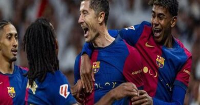 Bóng đá TBN: Barcelona nhận nhận cú hích từ nhà tài trợ mới