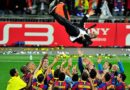 Huấn luyện viên Barca qua các thời kỳ làm nên lịch sử