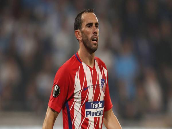Những hậu vệ xuất sắc nhất lịch sử Atletico Madrid