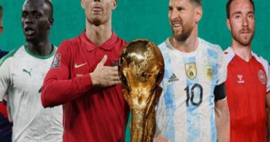 Tiền thưởng vô địch World Cup: Con số đỉnh vinh quang