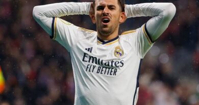 Tin BĐ 17/7: Dani Ceballos cân nhắc rời Real Madrid