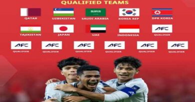 Tin bóng đá: AFC đổi luật, Indonesia được đặc cách đi tiếp