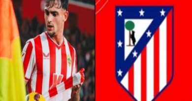 Tin bóng đá: Atletico đạt thỏa thuận chiêu mộ Marc Pubill