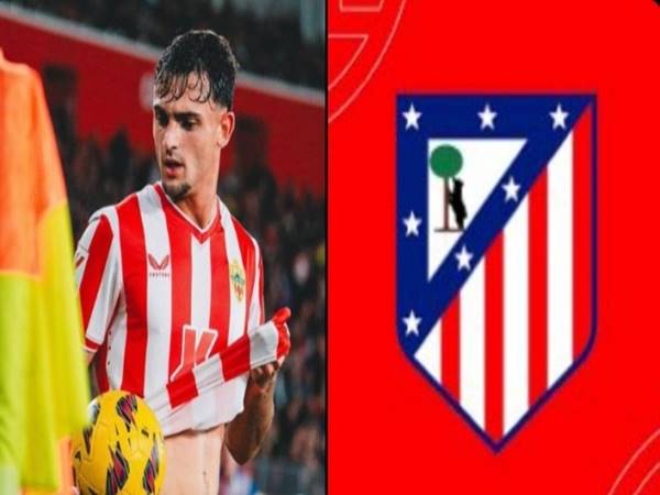 Tin bóng đá: Atletico đạt thỏa thuận chiêu mộ Marc Pubill