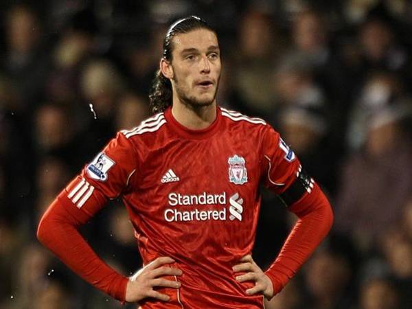 Bản hợp đồng thất bại của Liverpool