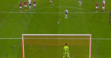 Luật sút penalty? Cách đá penalty hiệu quả trong bóng đá