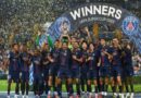 Tin PSG: Khi siêu cúp châu Âu thuộc về ‘Gã nhà giàu’ nước Pháp