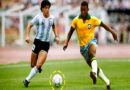 So sánh thành tích Maradona vs Pelé: Đều quá xuất sắc