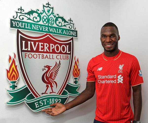 Thương vụ thất bại của Liverpool