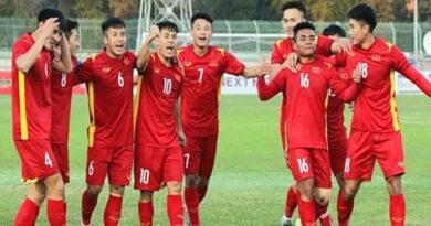 Nâng cấp kỹ năng và chiến thuật: Bài toán cấp thiết