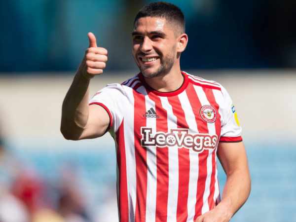 Vai trò của Neal Maupay tại Olympique Marseille