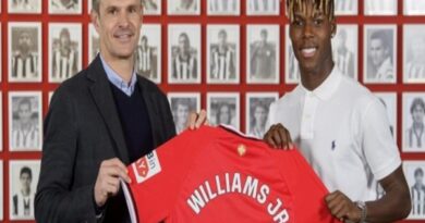 Tin Barca: Thương vụ Nico Williams sự thật phía sau