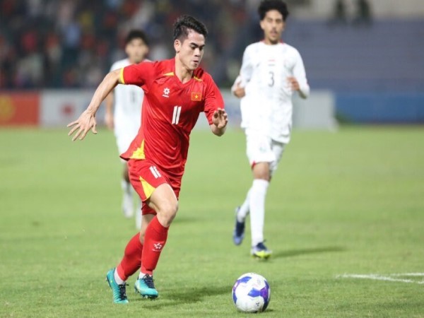 Ý nghĩa của tấm vé dự vòng chung kết U23 châu Á 2026
