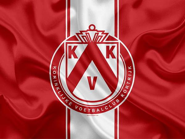 Câu lạc bộ Kortrijk Câu lạc bộ Kortrijk