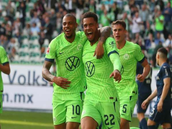 Khám phá thành tích nổi bật của câu lạc bộ Wolfsburg
