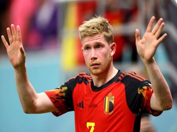 Cầu thủ Kevin De Bruyne là ai? Tiểu sử và sự nghiệp