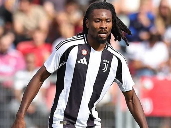 Những mốc son định hình sự nghiệp Khéphren Thuram Những mốc son định hình sự nghiệp Khéphren Thuram