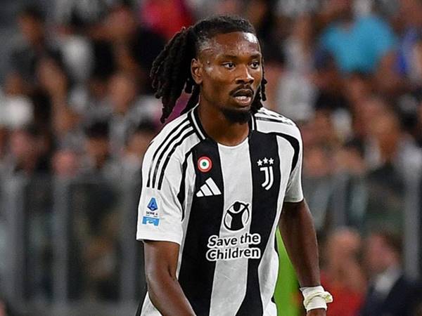 Tin Juventus 24/10: Khéphren Thuram lọt mắt xanh Real Madrid Tin Juventus 24/10: Khéphren Thuram lọt mắt xanh Real Madrid