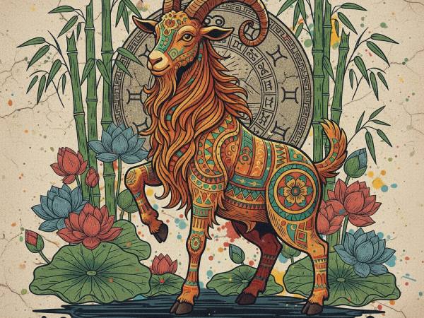 Tử vi tuổi Mùi ngày 14/12/2025 chủ nhật tài lộc Tử vi tuổi Mùi ngày 14/12/2025 chủ nhật tài lộc