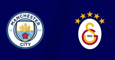 Đối đầu Man City vs Galatasaray, 03h00 ngày 29/1/2026 Đối đầu Man City vs Galatasaray, 03h00 ngày 29/1/2026