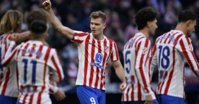 Đối đầu Galatasaray vs Atletico lúc 0h45 ngày 22/1 Đối đầu Galatasaray vs Atletico lúc 0h45 ngày 22/1