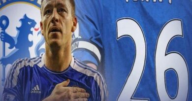 Top hậu vệ Chelsea huyền thoại có ảnh hưởng lớn nhất Top hậu vệ Chelsea huyền thoại có ảnh hưởng lớn nhất